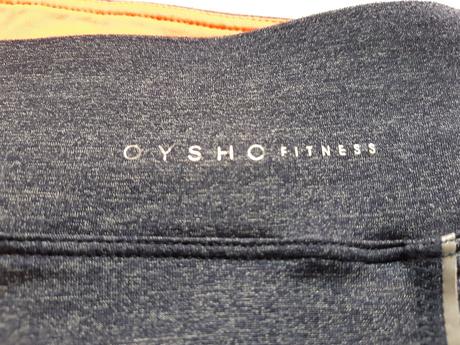 Oysho legíny xs, xs