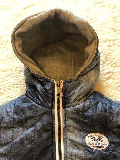 Vetrovka prechodná, piazza italia,98