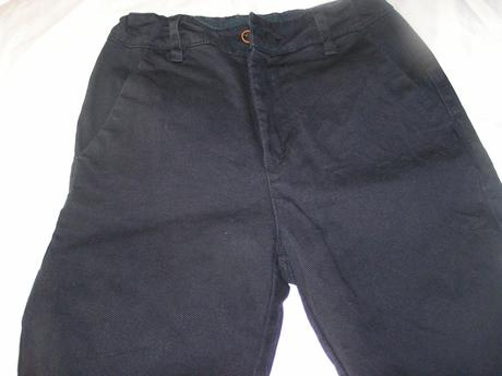 Krátke nohavice, reserved,134