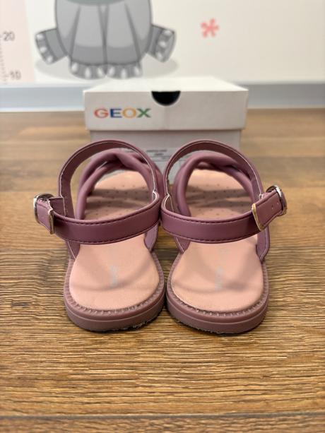 Sandálky geox 34, geox,34