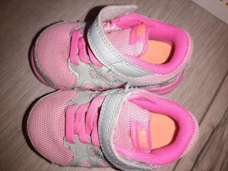 Tenisky nike, nike,21