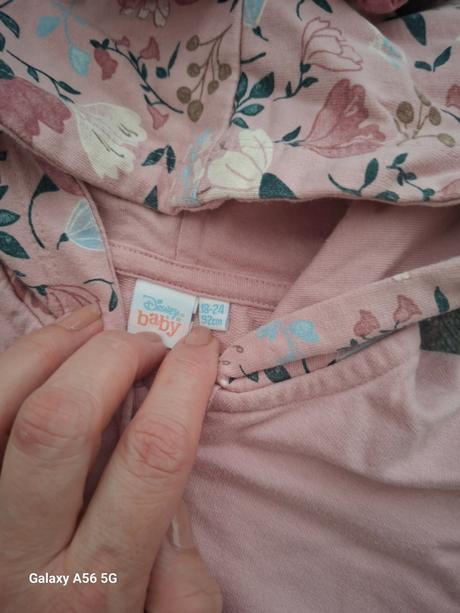 Mikina č. 92, disney,92