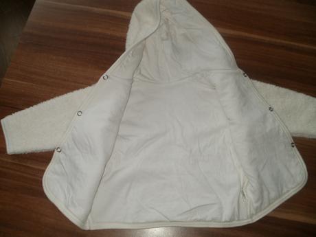 Chlpatky pre dvojičky 68, 74, 74