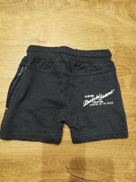 Kraťase zn. djdutchjeans v. 92, 92