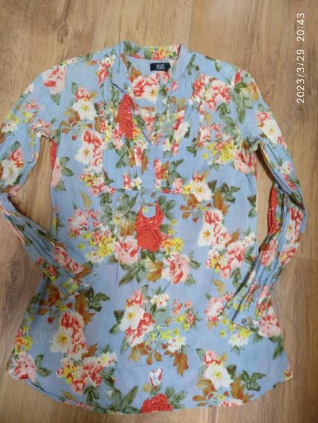 Bluzka, f&f,m