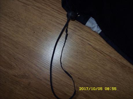 Chlapcenska bunda na prechod a miernu zimu, 116