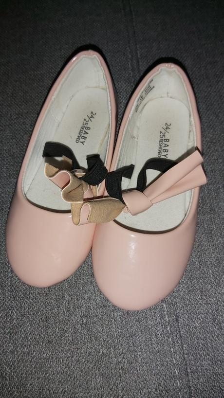 Balerinky 24/25, reserved,24