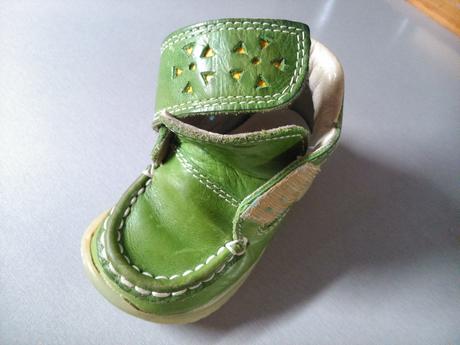 Topánočky, bubble gummers,19