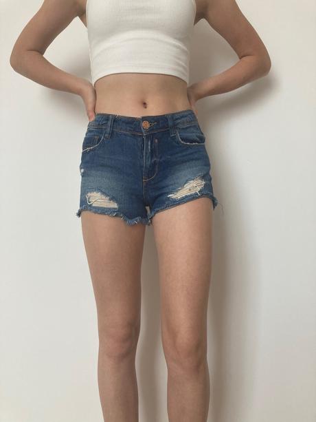 Kraťasy, terranova,xs