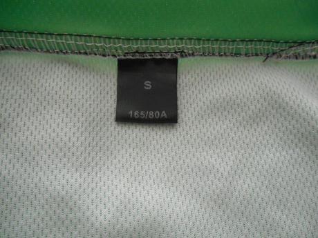 Komplet billie eilish veľ.s, s