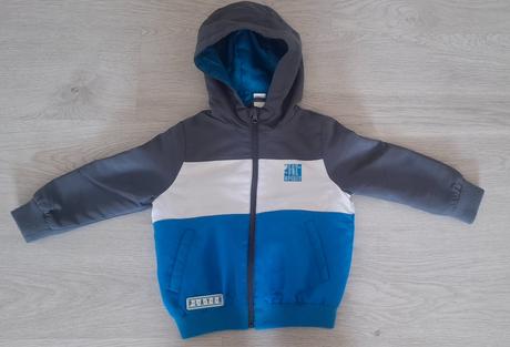 Prechodná bunda, pepco,104