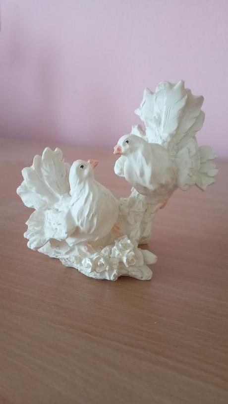 Rôzne dekorácie na torty, 