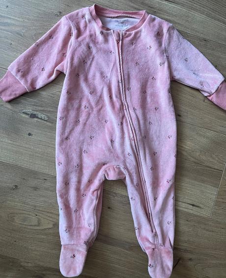 Overalik primark 3-6m - nenoseny, primark,68