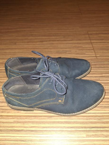 Topánky, lasocki,34