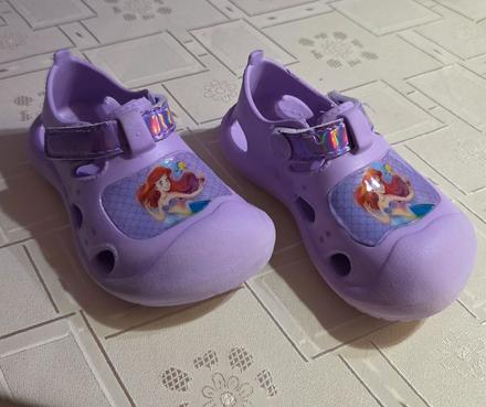 Dievcenske sandale, sinsay,24