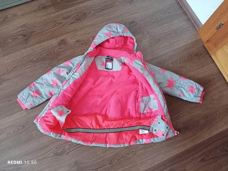 Lyžiarska bunda, dopodopo,128