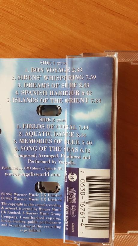 Relaxačná/meditačná hudba,mozart,vivaldi,vangelis, 