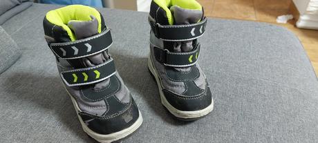 Čižmy - snehule, 24