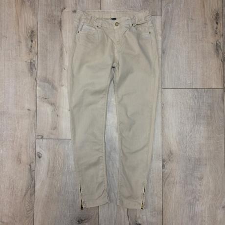 Rifle skinny dievčenské zara č.164, 13-14y, zara,164