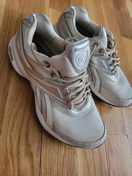 Tenisky reebok, reebok,37