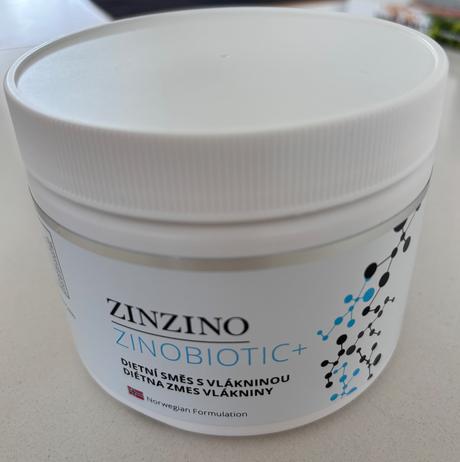 Zinobiotic, 