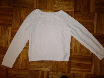 Sveter, h&m,122
