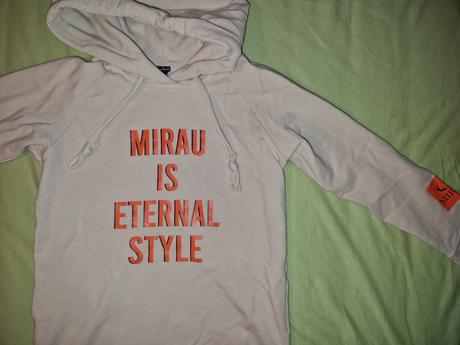 Mikina mirau 6,sedi na 122, mirau,122