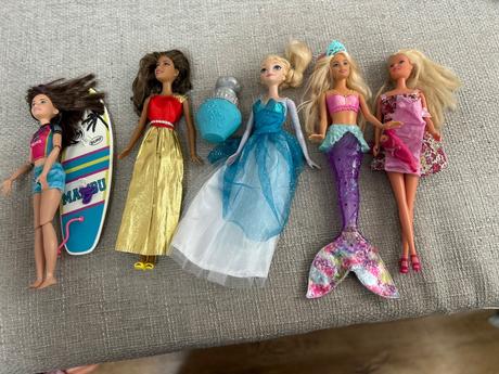 Barbie, 