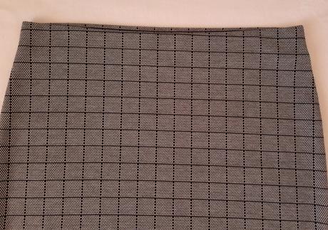 Teplejšia sukňa orsay, orsay,40