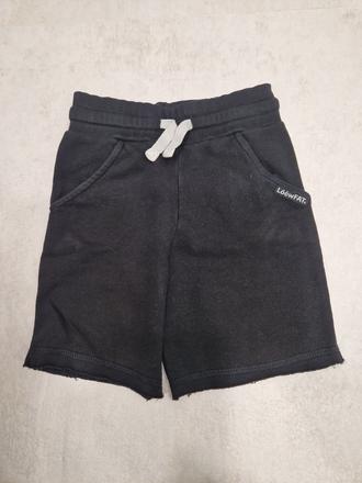 Kraťase lowfat, 110