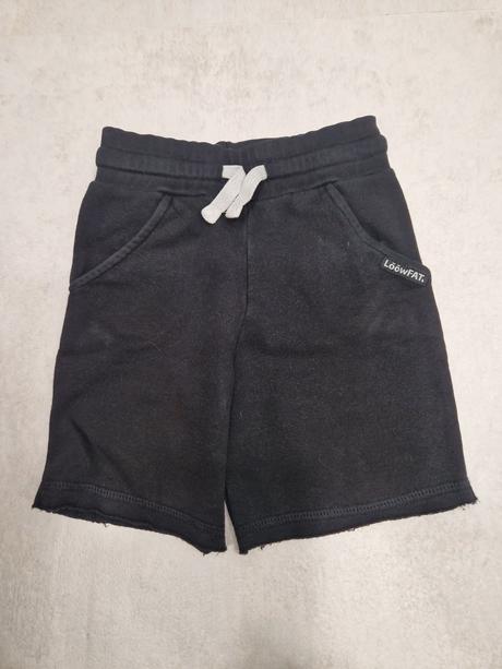 Kraťase lowfat, 110