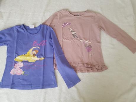 Tričko, č. 116, disney,116