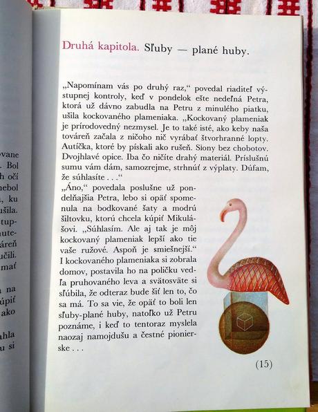 Lucia a zázrak - ota hofman,