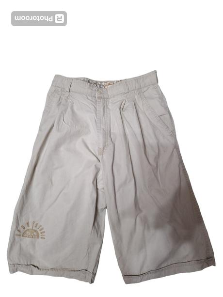 Dámske trištvrťáky, 38