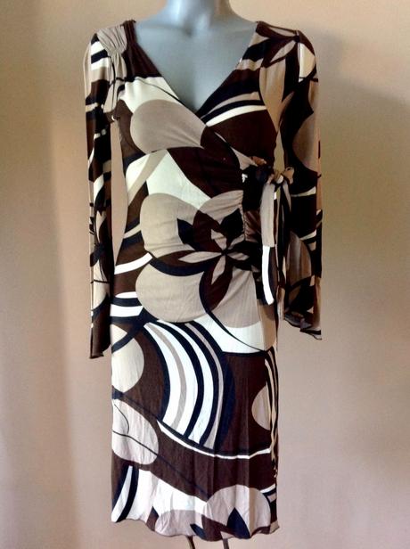 Úpletové šaty francisca bug /78, xs