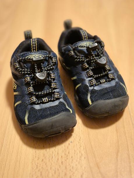 Tenisky keen, veľkosť 24, keen,24