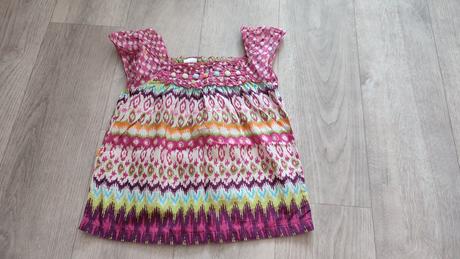 Blúzka, palomino,122