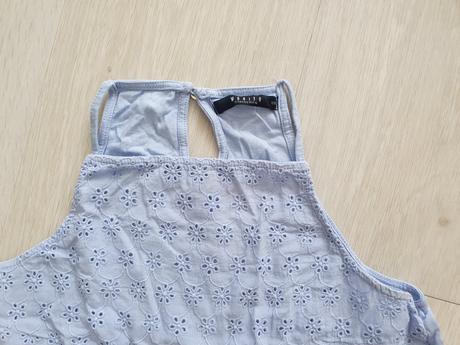 Madeirove tielko, mohito,s