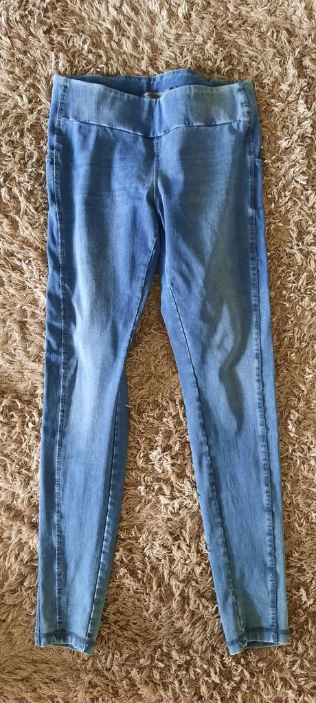 Riflove leginy twister, 28