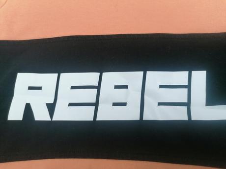 Mikina rebel kids, rebel kids,92