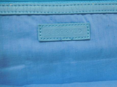 Reserved taška bavlnená veľká,, reserved