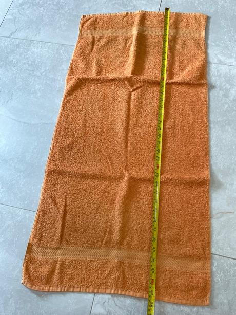 Set uterákov jesenných farieb, 