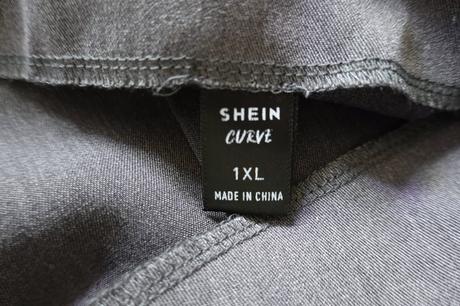 Sukňa shein, xl