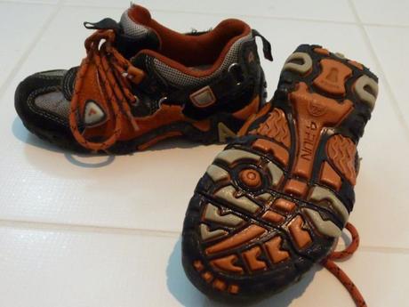 Kvalitné topánky, santé,28