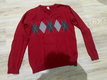 Sveter9az10, zara,140