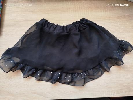 Suknička na leginy, 98