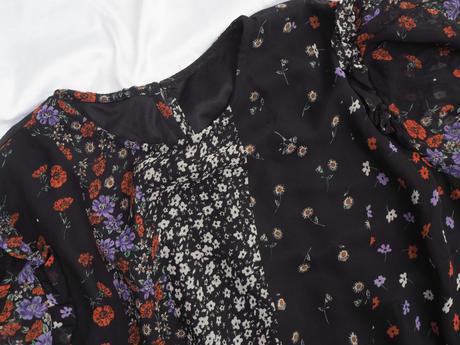 Kvalitné letné šaty, 48