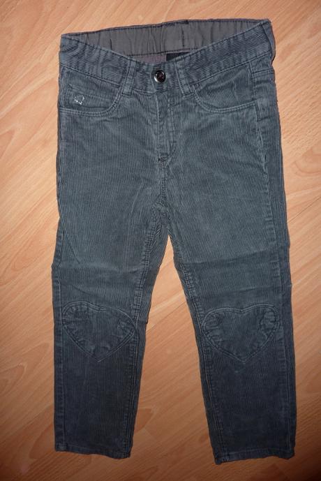 H&m slim rifle, v. 4-5r./110, h&m,110