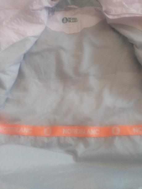 Sportova bunda, nordblanc,38
