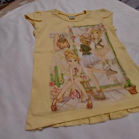 Tričko mayoral, mayoral,110